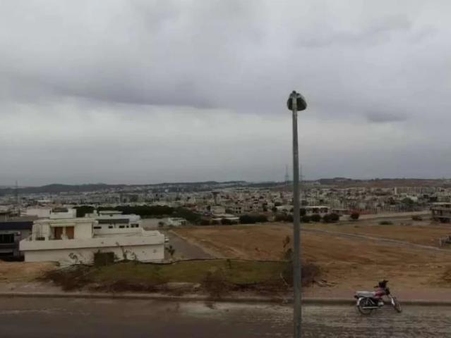 Land for sale in Rawalpindi, Islamabad Capital Territory