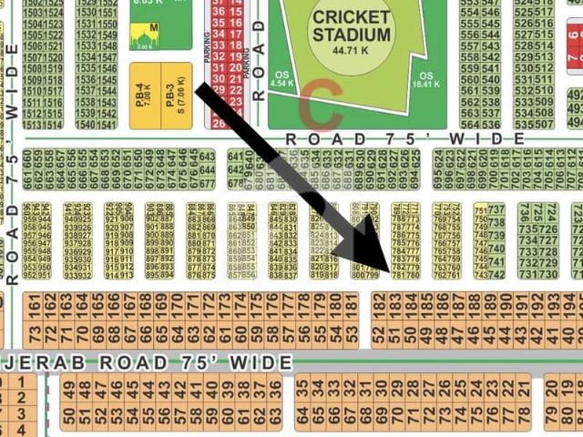 Property for sale in Rawalpindi, Islamabad Capital Territory