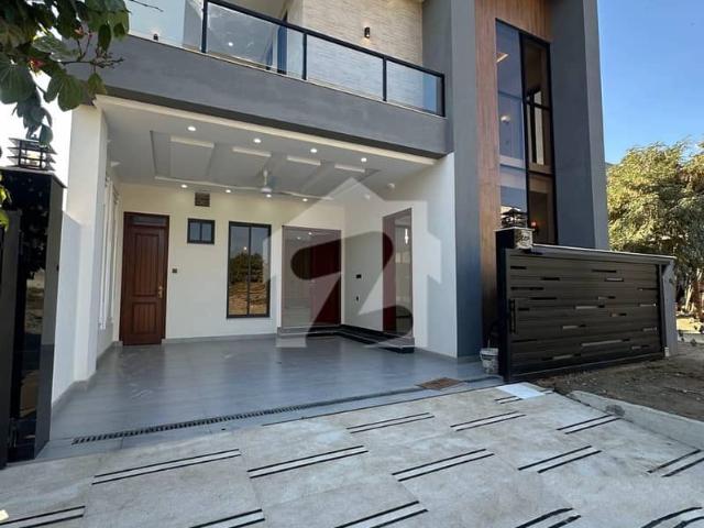 House for sale in Islamabad