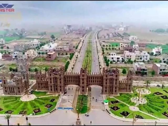 Land for sale in Gujranwala, Islamabad Capital Territory