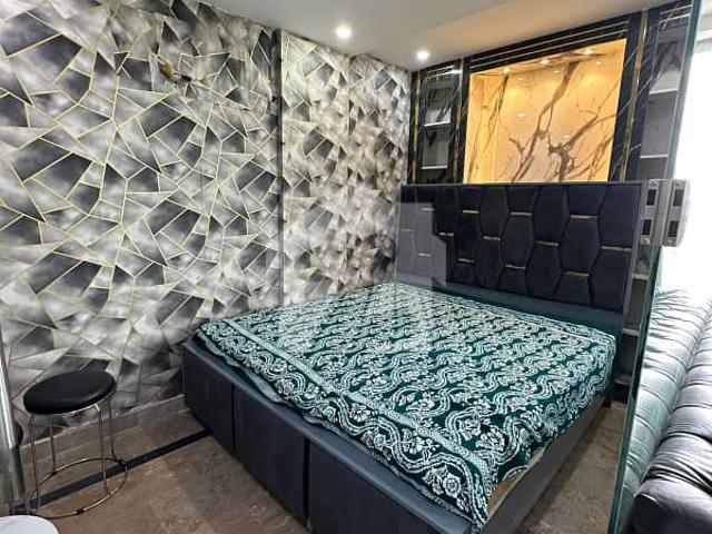 Apartment for rent in Rawalpindi, Islamabad Capital Territory