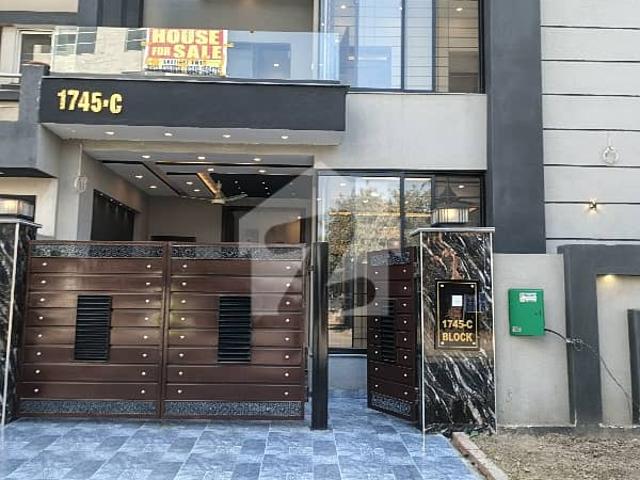 House for sale in Rawalpindi, Islamabad Capital Territory