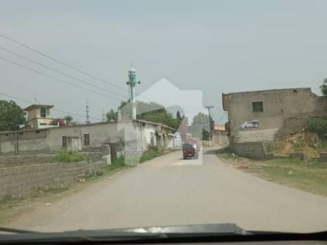 Property for sale in Islamabad