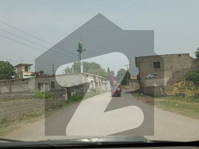 Property for sale in Islamabad