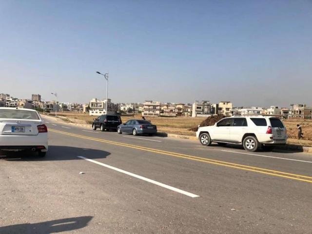 Land for sale in Rawalpindi, Islamabad Capital Territory