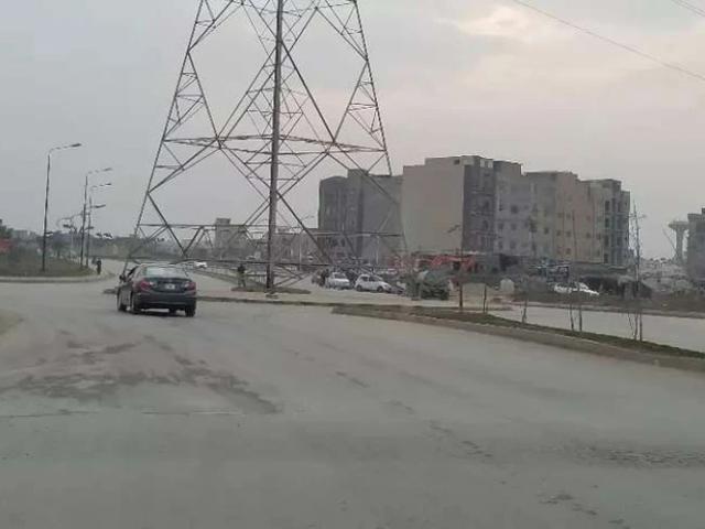 Land for sale in Rawalpindi, Islamabad Capital Territory