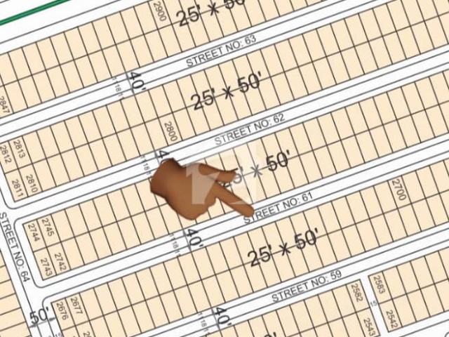 Property for sale in Islamabad