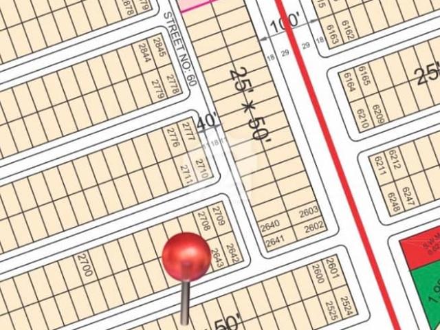 Property for sale in Islamabad