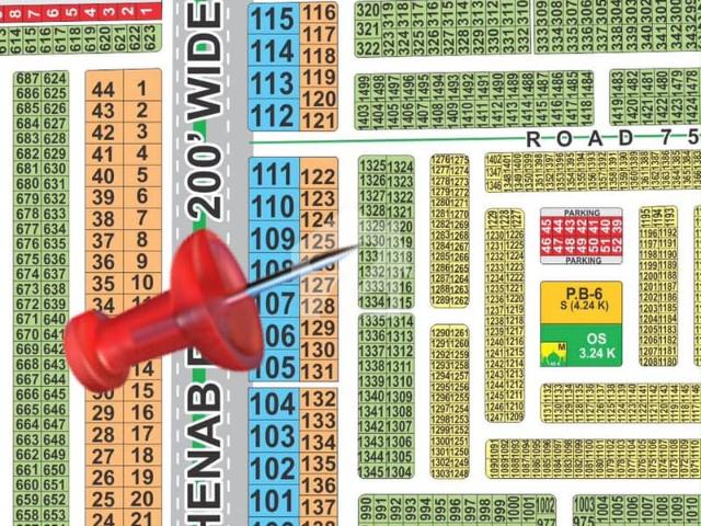 Property for sale in Rawalpindi, Islamabad Capital Territory