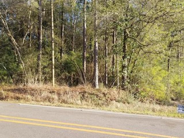 Land for sale in Ocean Springs, Mississippi