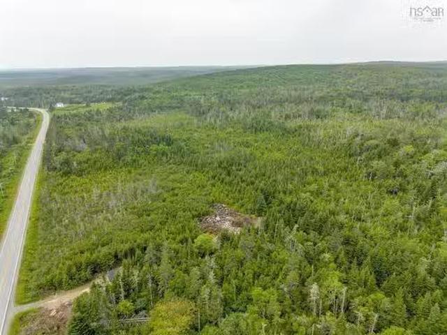 House for sale in Nova Scotia