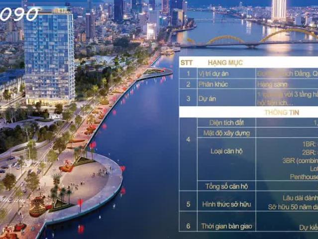 Căn hộ bán tại Liên Chiểu, Đà Nẵng