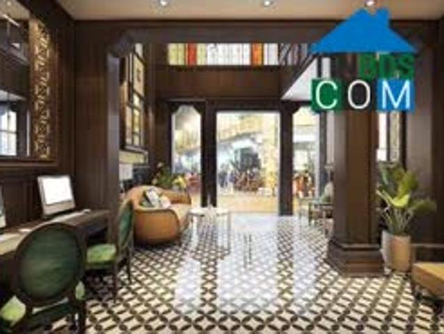 Nhà mặt phố bán tại Hoàn Kiếm, Hà Nội
