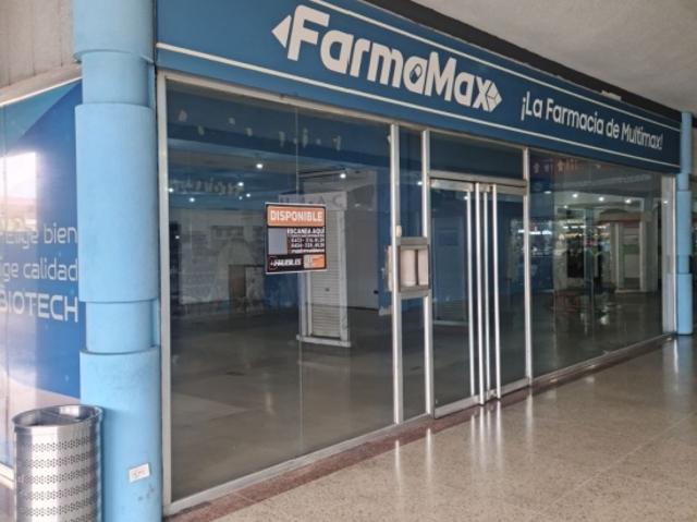 Local Comercial en alquiler en Girardot, Aragua