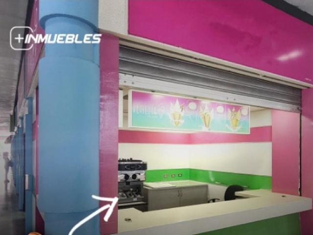 Local Comercial en alquiler en Girardot, Aragua