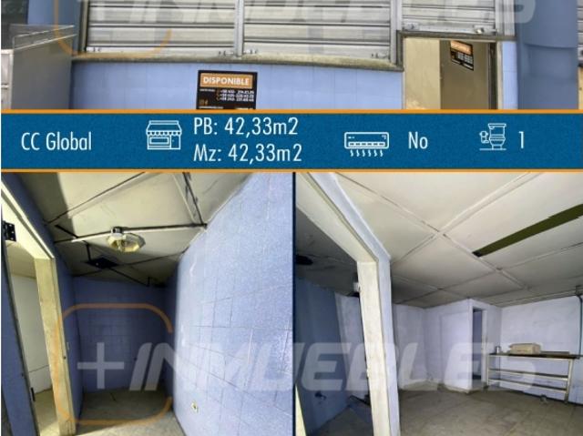 Local Comercial en alquiler en Girardot, Aragua