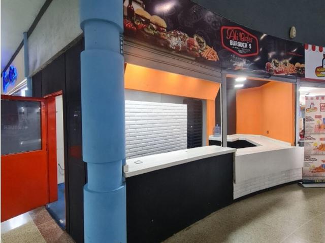 Local Comercial en alquiler en Girardot, Aragua