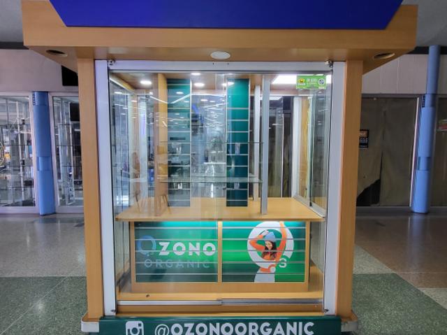 Local Comercial en alquiler en Girardot, Aragua