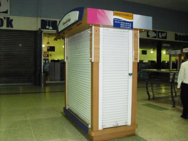 Local Comercial en alquiler en Girardot, Aragua