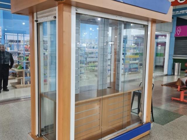 Local Comercial en alquiler en Girardot, Aragua