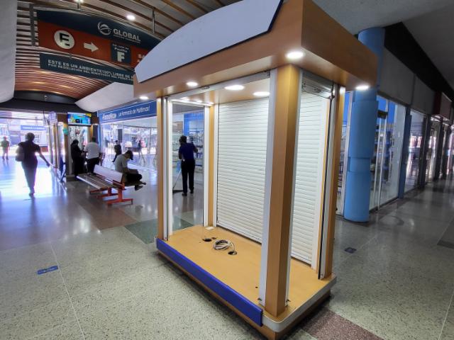 Local Comercial en alquiler en Girardot, Aragua