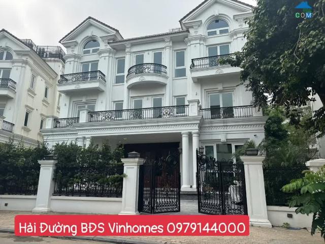 Biệt Thự bán tại Hoàn Kiếm, Hà Nội