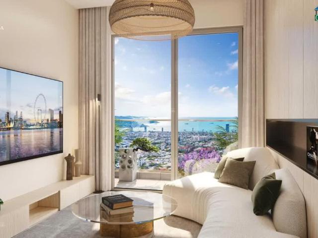 Căn hộ bán tại Liên Chiểu, Đà Nẵng