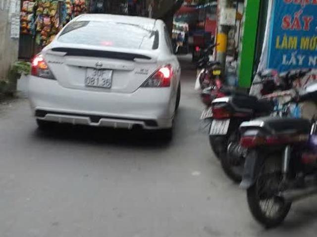Nhà bán tại Hoàn Kiếm, Hà Nội