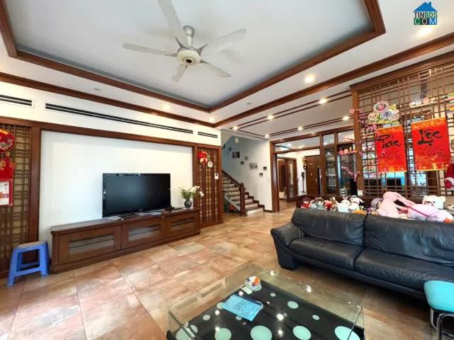 Biệt Thự bán tại Hoàn Kiếm, Hà Nội