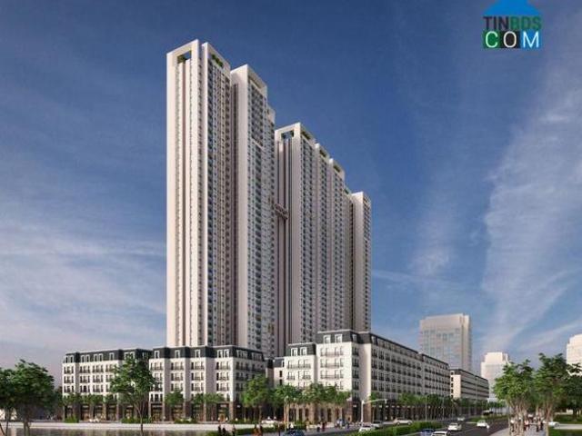 Căn hộ bán tại Hoàn Kiếm, Hà Nội