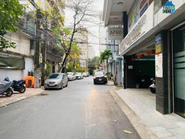 Nhà bán tại Hoàn Kiếm, Hà Nội