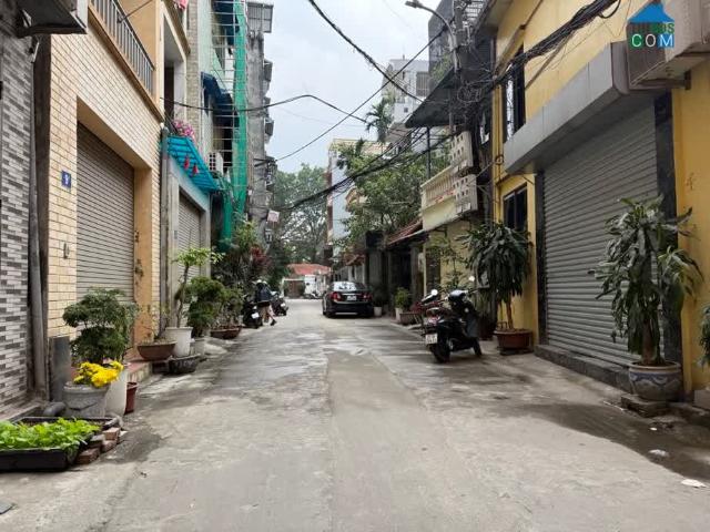 Nhà bán tại Hoàn Kiếm, Hà Nội