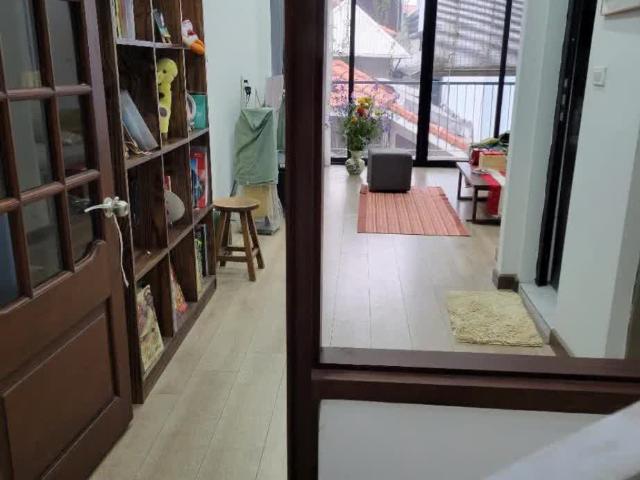 Nhà bán tại Hoàn Kiếm, Hà Nội