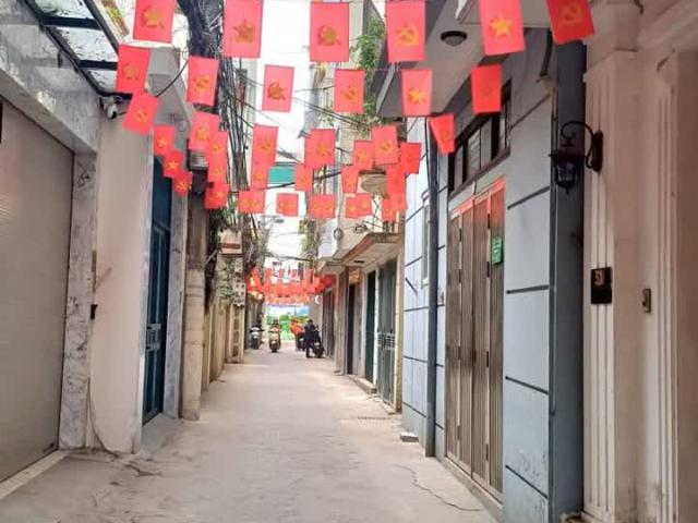 Nhà bán tại Hoàn Kiếm, Hà Nội
