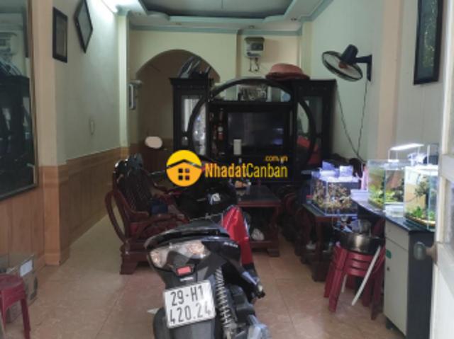 Nhà bán
