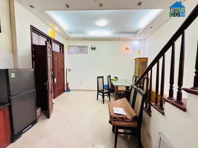 Nhà bán tại Hoàn Kiếm, Hà Nội