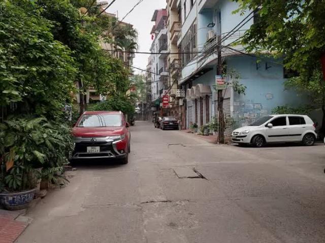 Nhà bán tại Hoàn Kiếm, Hà Nội