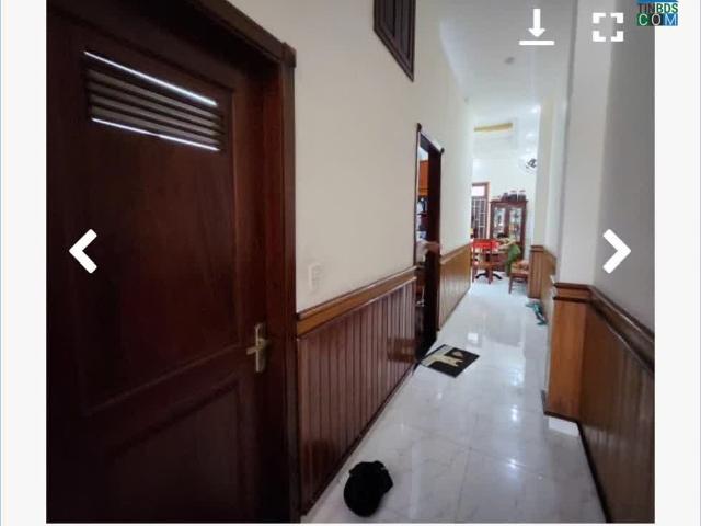 Nhà mặt phố bán tại Liên Chiểu, Đà Nẵng