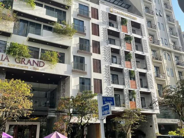 Nhà mặt phố bán tại Liên Chiểu, Đà Nẵng