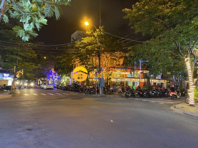 Nhà mặt phố bán
