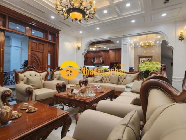 Biệt Thự bán