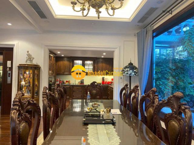 Biệt Thự bán