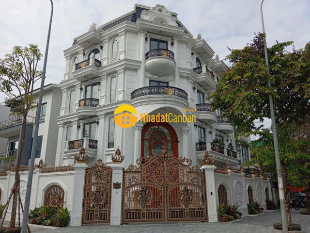 Biệt Thự bán