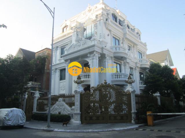 Biệt Thự bán