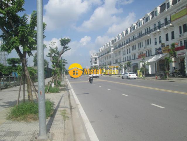 Biệt Thự bán