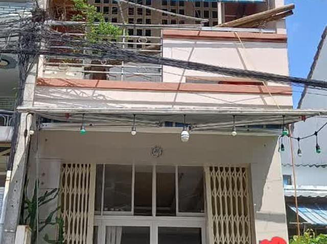 Nhà mặt phố bán tại Liên Chiểu, Đà Nẵng
