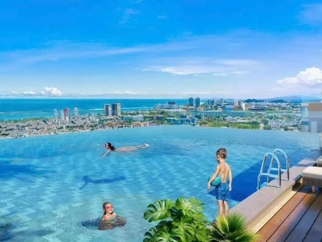 Căn hộ bán tại Liên Chiểu, Đà Nẵng