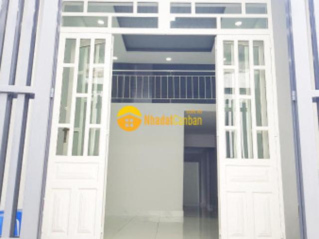Nhà mặt phố bán