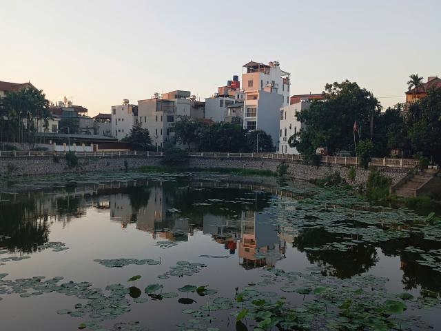 Nhà bán