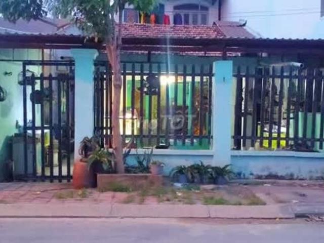 Nhà mặt phố bán tại Gia Lai